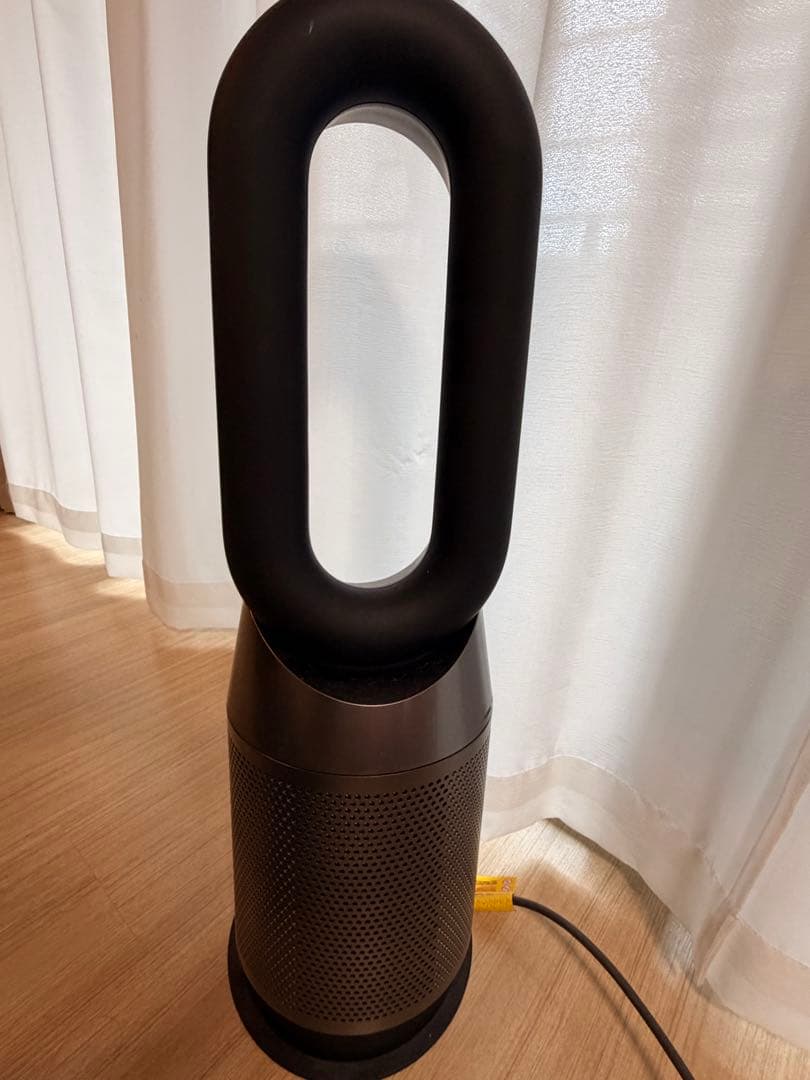 【限定色】ダイソン ホット&クール 空気清浄機　dyson HP04