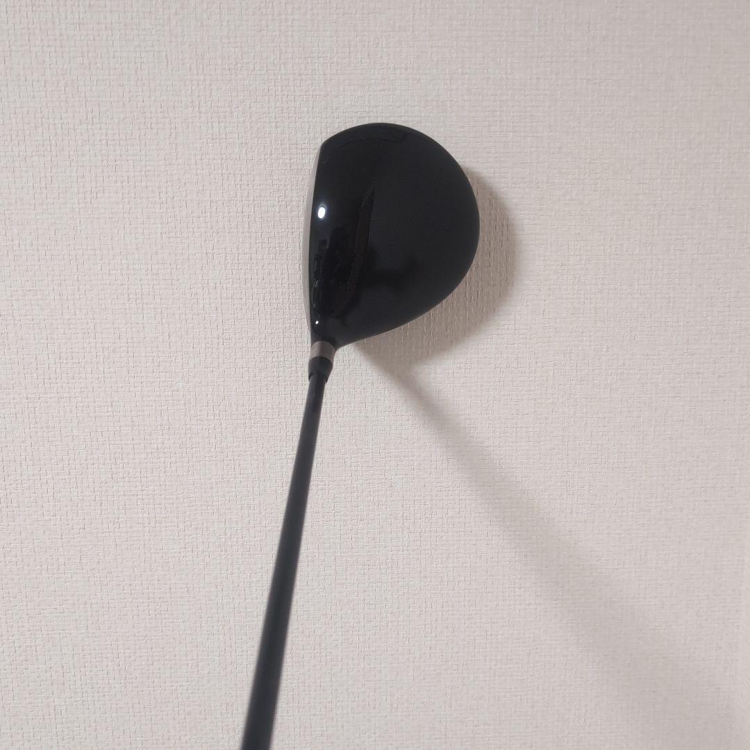 Mizuno MP650ドライバー 9.5度 Sフレックス 44.5インチ