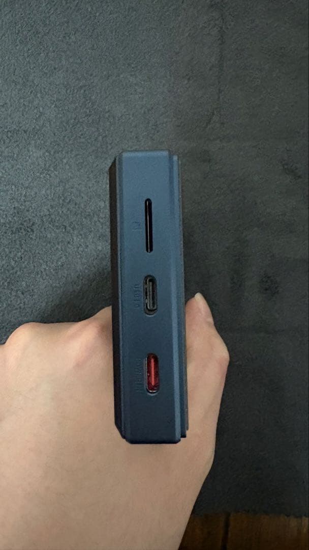 FiiO M21 ポータブルハイレゾ音楽プレーヤー