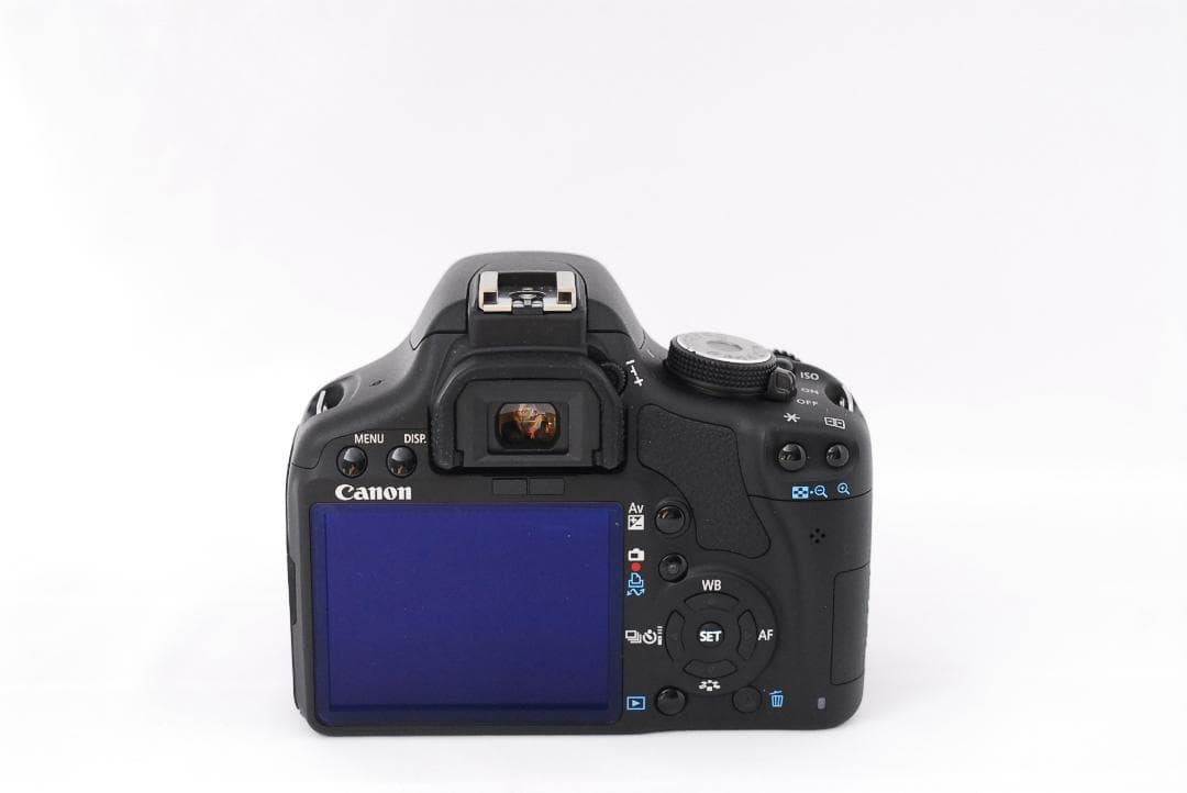 初心オススメ⭐️Canon EOS kiss X3 動作確認済み