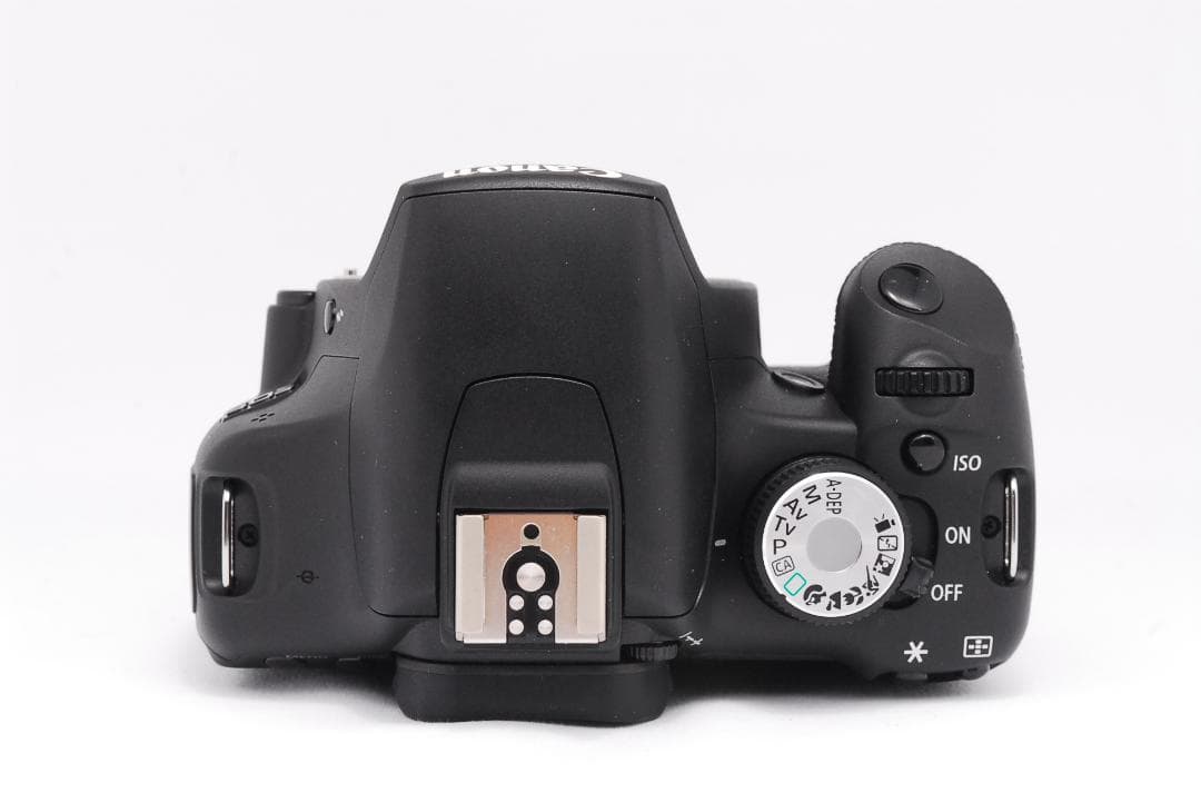 初心オススメ⭐️Canon EOS kiss X3 動作確認済み