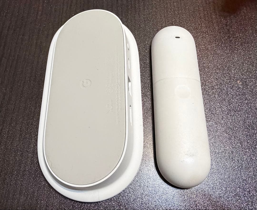 Google TV Streamer (4K) ストリーミングボックス