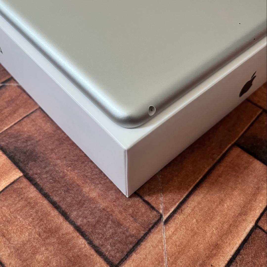 Apple iPad 第9世代Wi-Fi 256GB