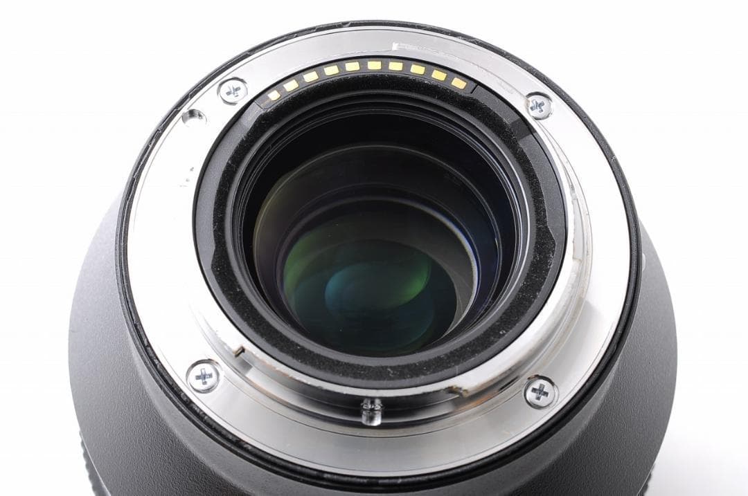 【元箱付き、動作ＯＫ】Sony FE 50mm F1.2 GM ソニーEマウント