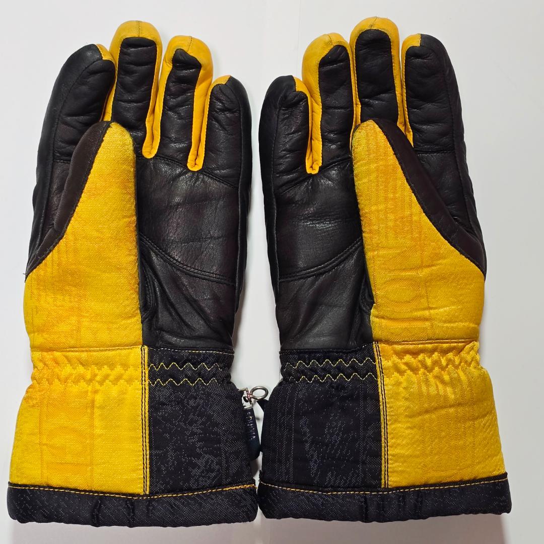 W*i様 PHENIX フェニックス スキーウェア ノルウェー代表 上下手袋　3