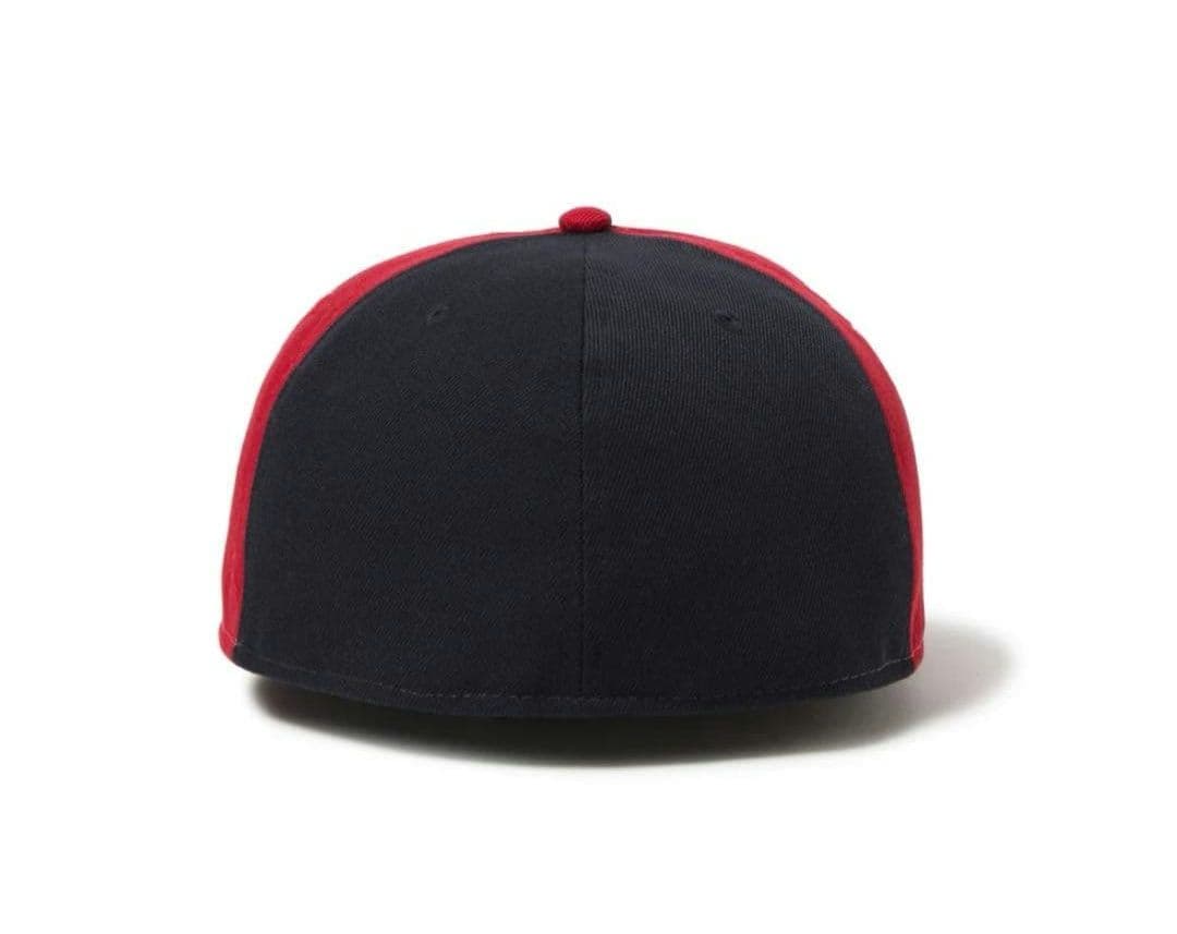 マ*ク様 NewEra ニューエラ59FIFTY 近鉄バッファローズ 岡本太郎