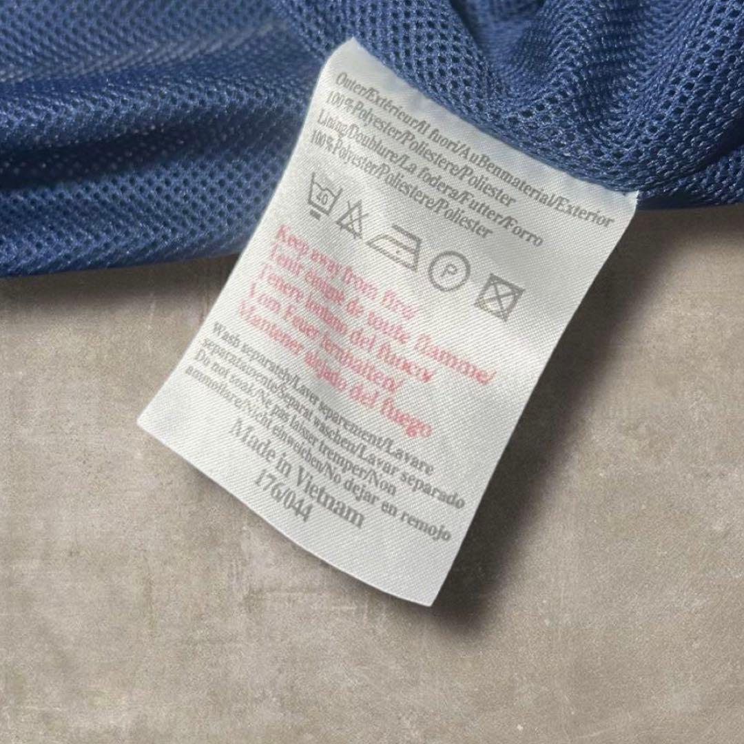 00's y2k archive UMBRO Pullover アンブ