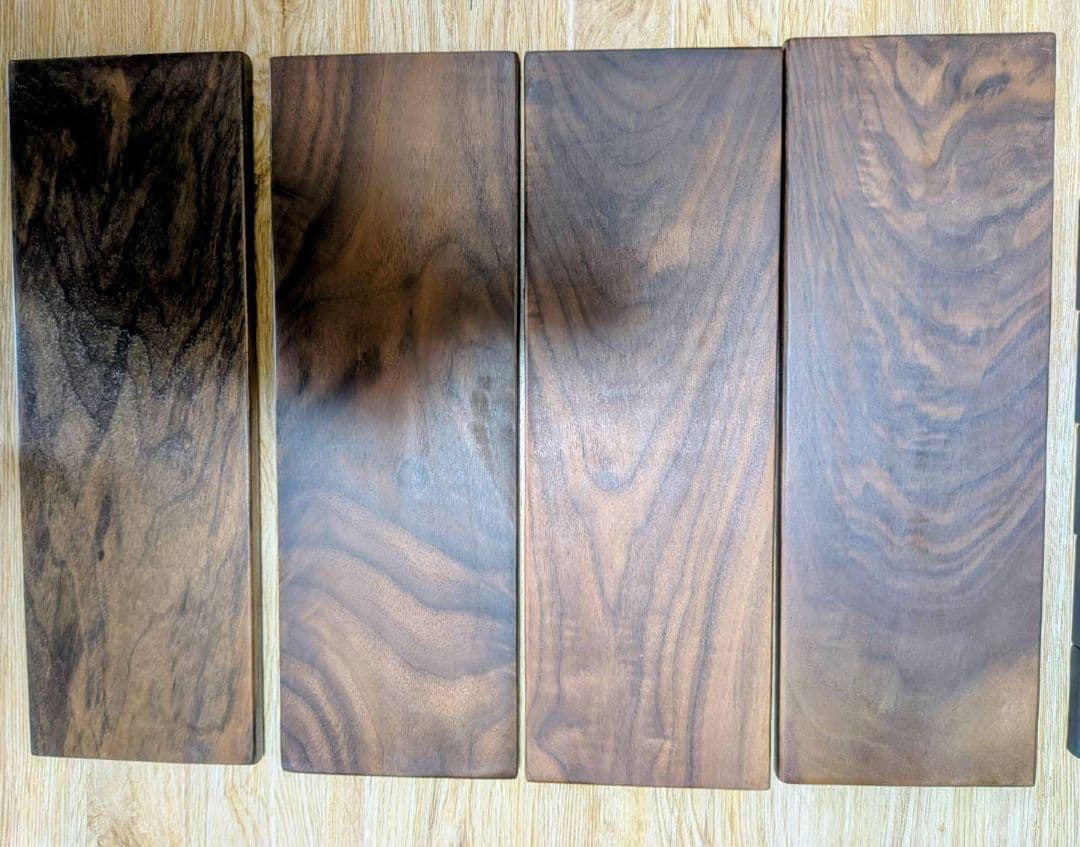 ラーテルワークス RATELWORKS ウッドテーブル