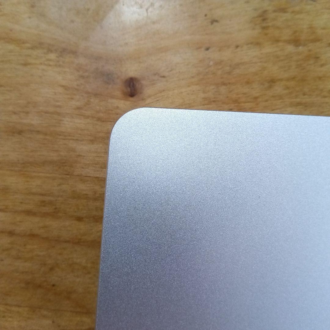 Microsoft Surface Laptop go シルバー office