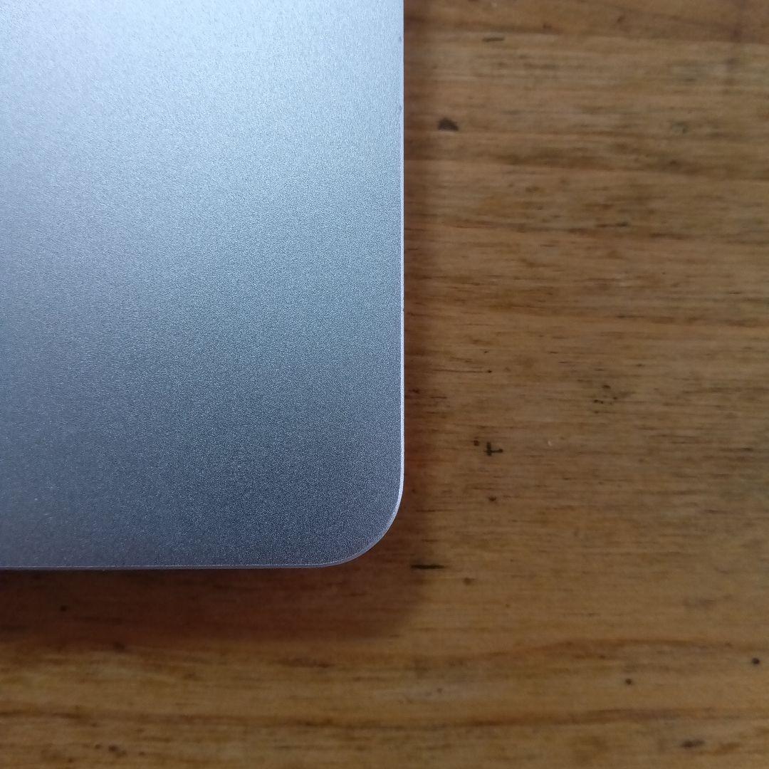 Microsoft Surface Laptop go シルバー office