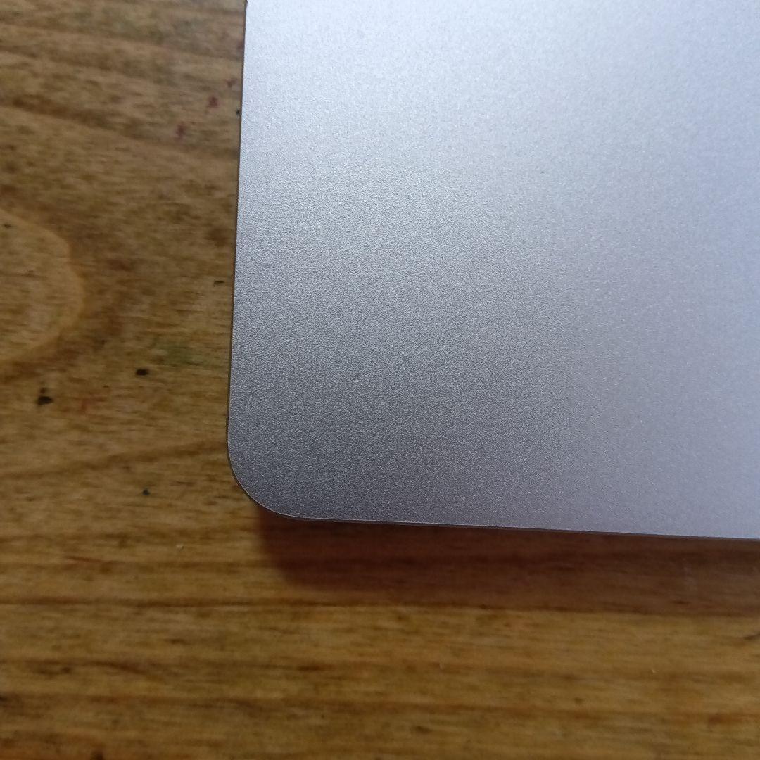 Microsoft Surface Laptop go シルバー office