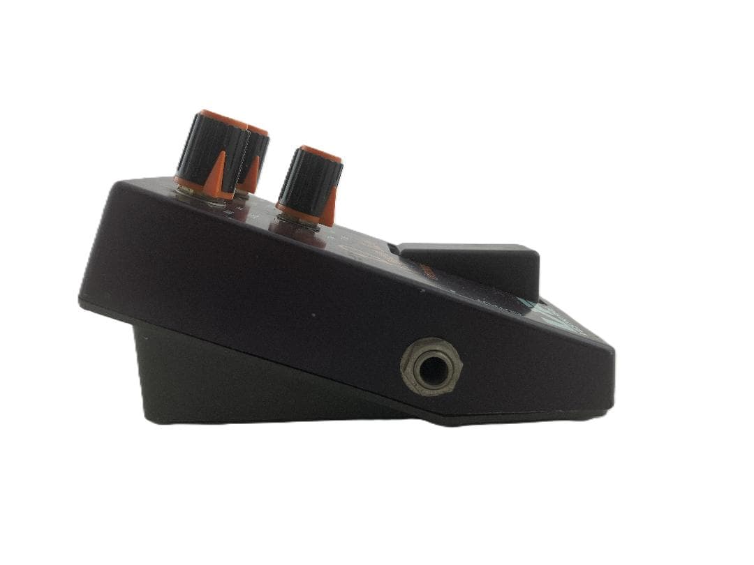 ◇希少 VESTA FIRE アンプ Power tube OVERDRIVE◇