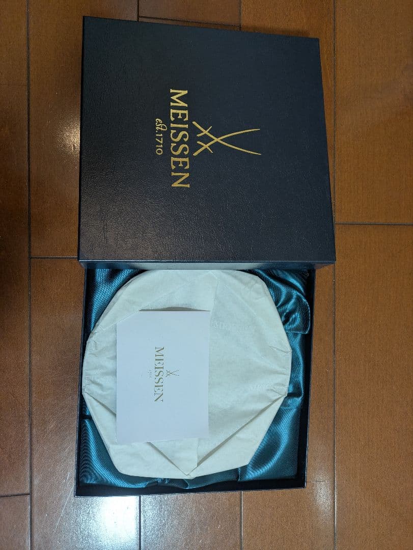 【HK】MEISSEN マイセン①〜⑤お纏め