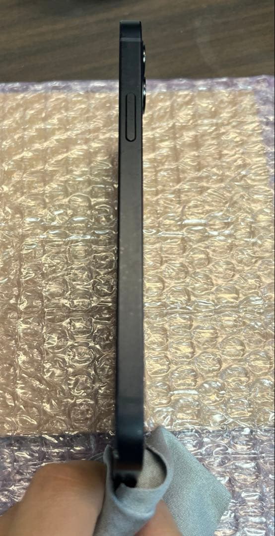 携帯電話本体 iPhone12 256 GB