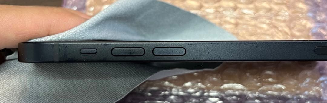 携帯電話本体 iPhone12 256 GB