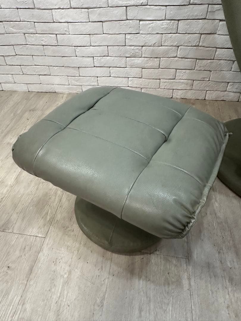 【東京都内23区配送無料】高級　リクライニングパーソナル　チェア　椅子　ソファー