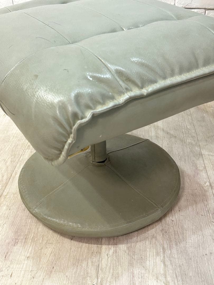 【東京都内23区配送無料】高級　リクライニングパーソナル　チェア　椅子　ソファー