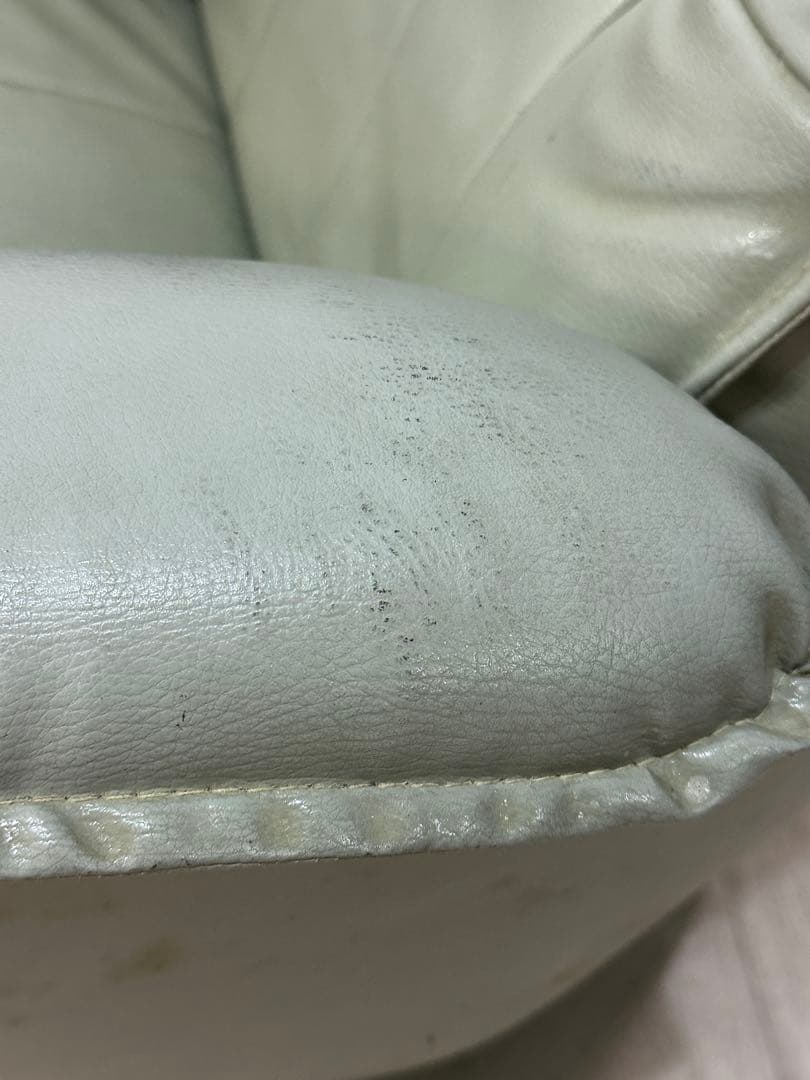 【東京都内23区配送無料】高級　リクライニングパーソナル　チェア　椅子　ソファー