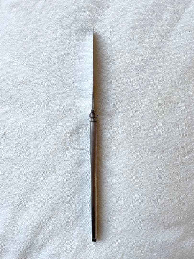 カトラリー(作家 竹俣勇壱) 1セット