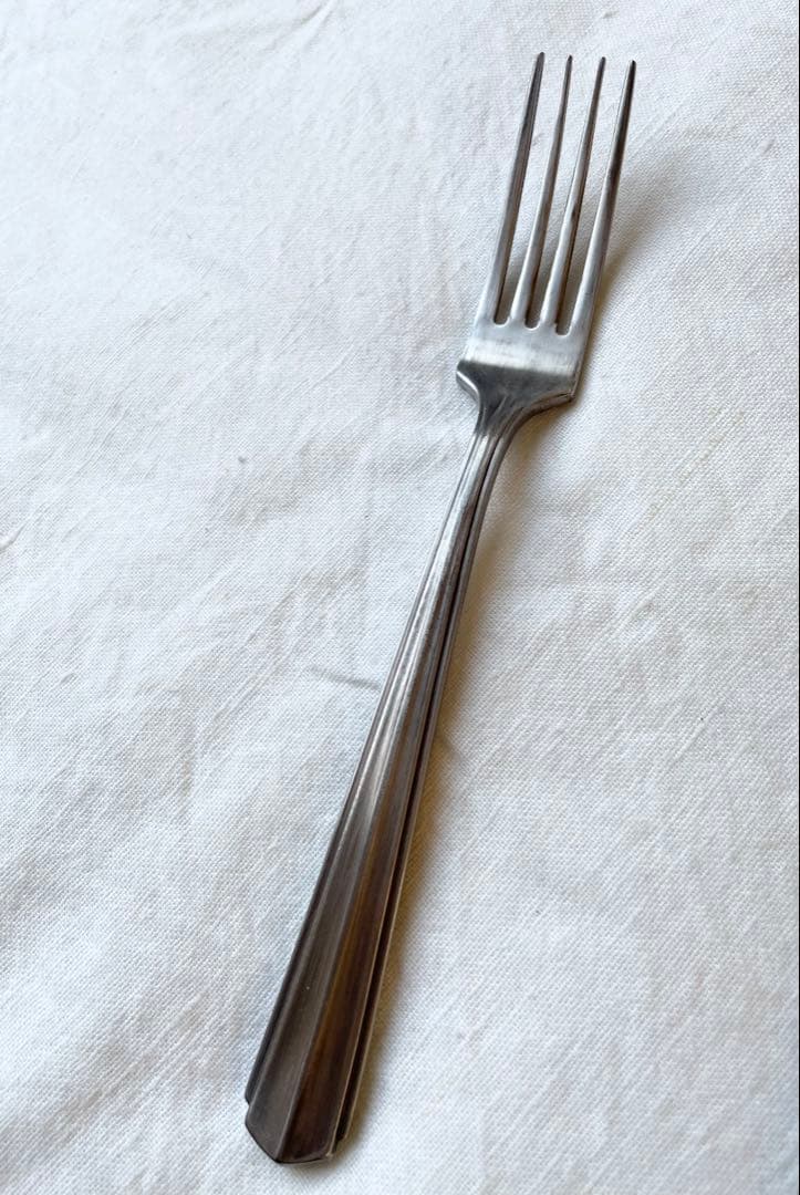 カトラリー(作家 竹俣勇壱) 1セット