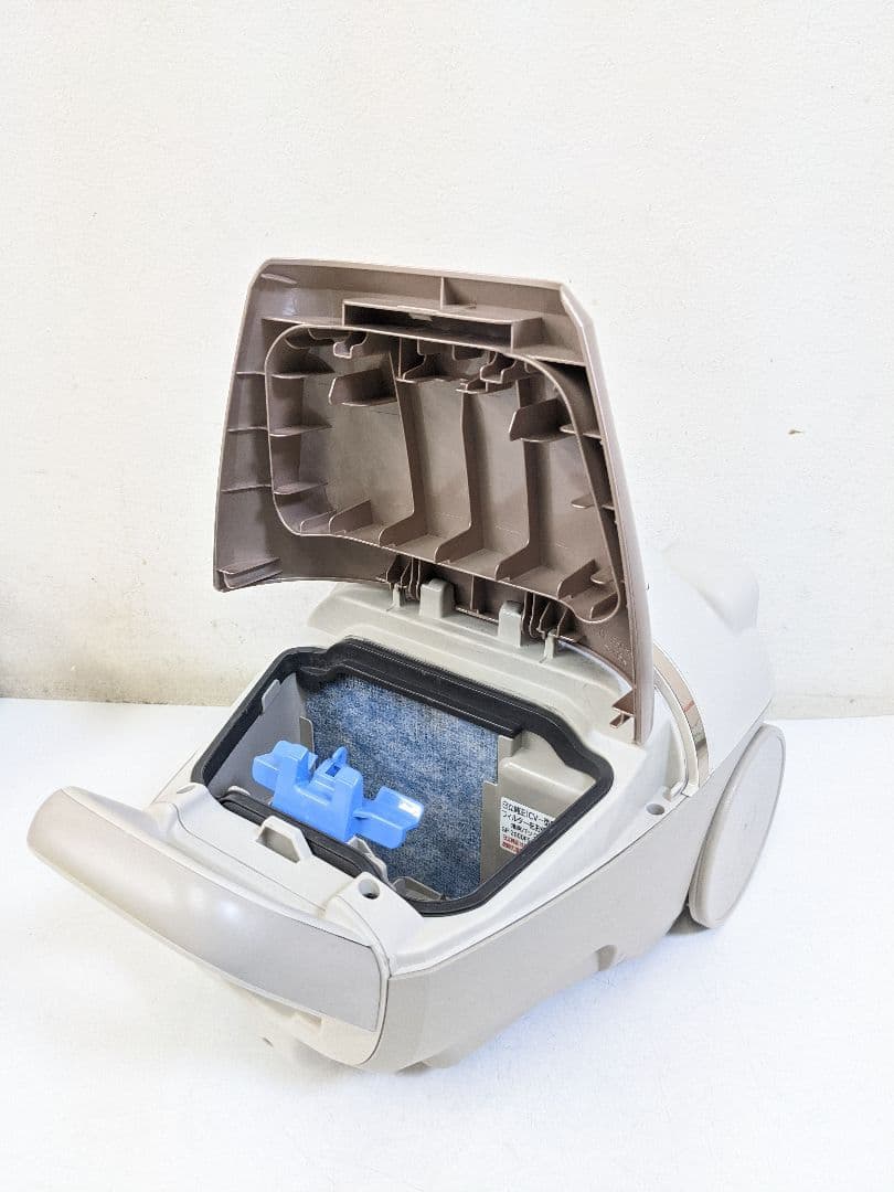 HITACHI 日立 CV-PBK91 紙パック式掃除機 2019年製