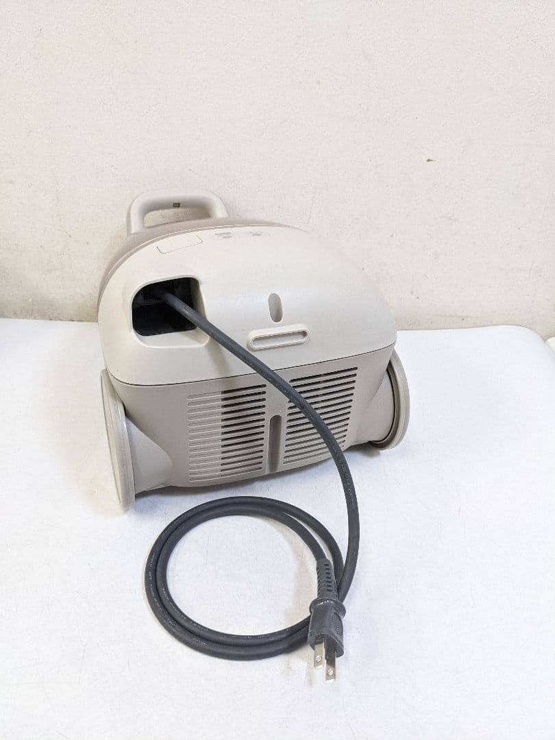 HITACHI 日立 CV-PBK91 紙パック式掃除機 2019年製