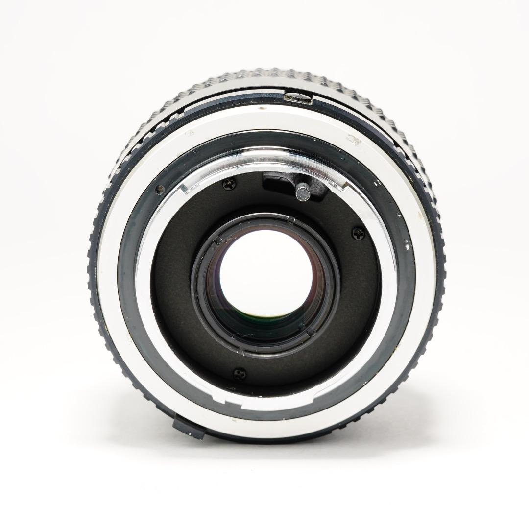 希少【極美品】動作◎ ミノルタ MC W.ROKKOR 24mm F2.8 21