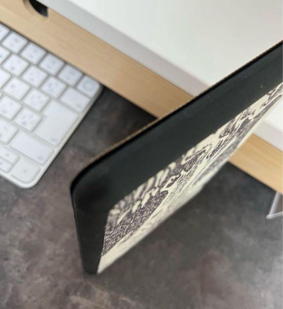 Kindle Paperwhite wifi8GB防水ブラックムーミンカバー付