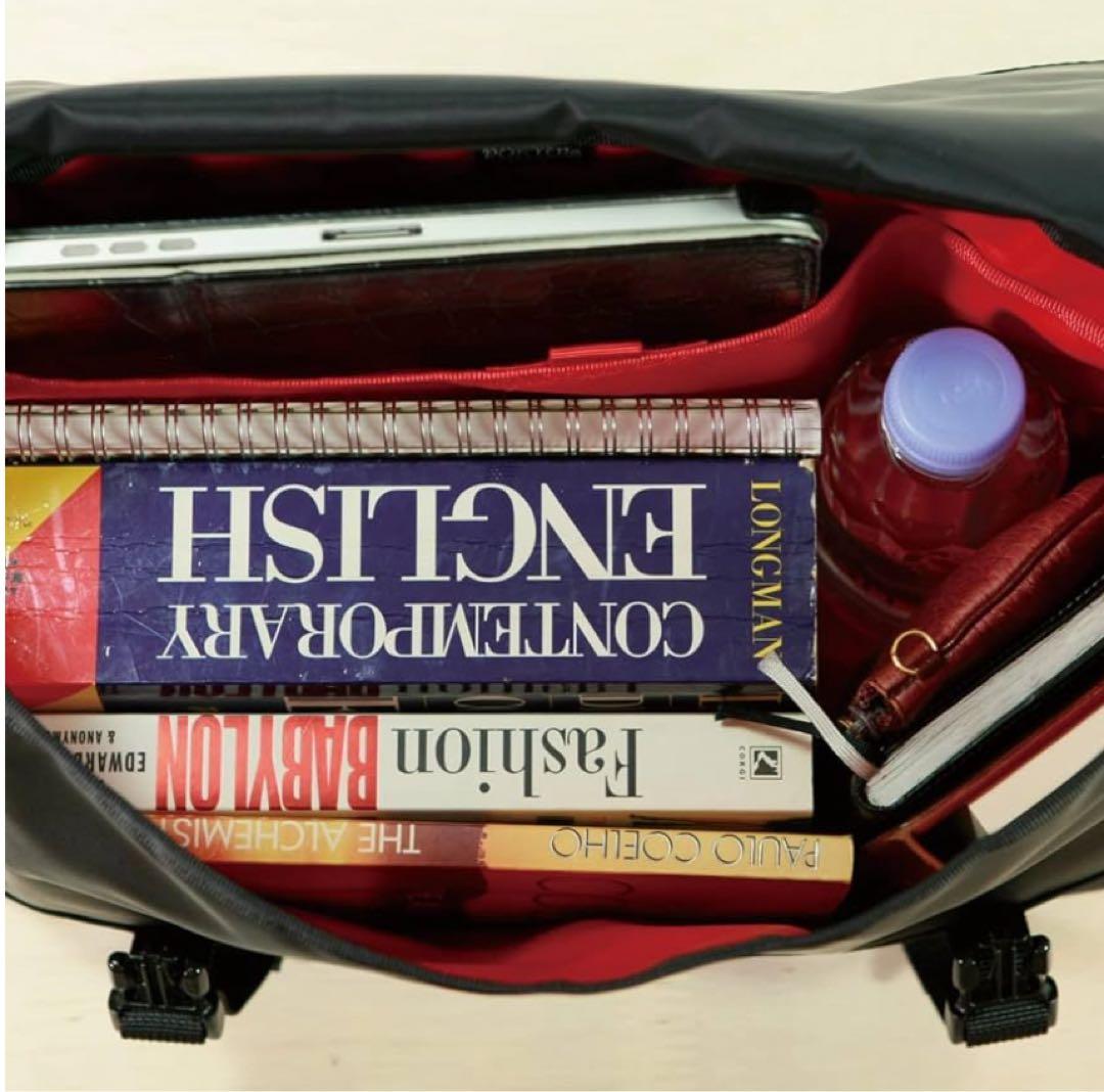 【美品】 ポーター 吉田カバンILSコラボ　ショルダーバッグ　ブラック　黒