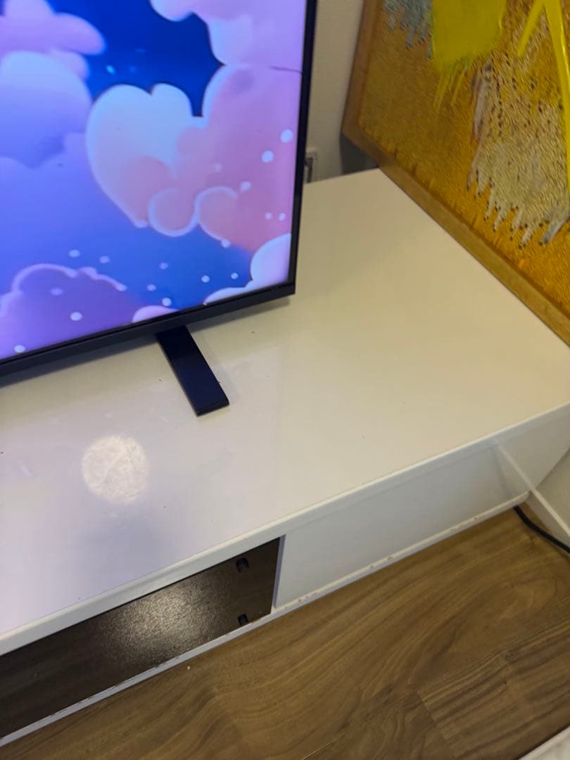 テレビ台 ローボード 180cm TV台 テレビボード テレビラック ニトリ