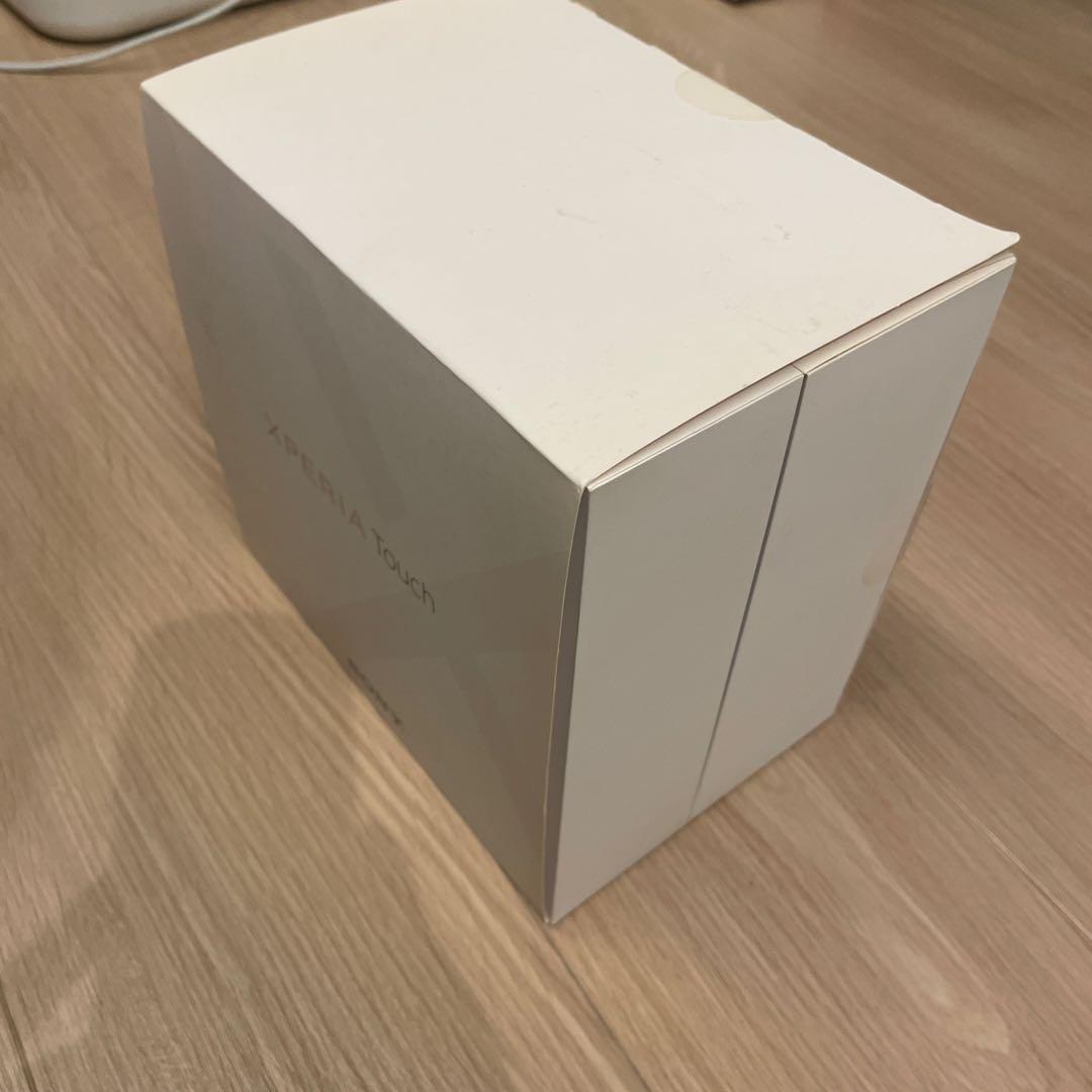 【お値下げご相談】SONY Xperia Touch プロジェクター