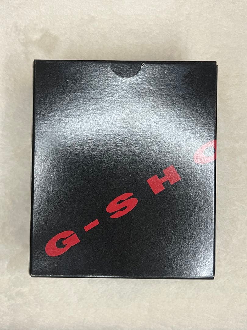 時計 G-SHOCK RISEMAN DW-9100BJ-1A