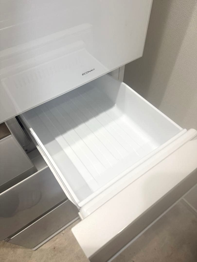 《専用》【美品】2019年製 Panasonic 冷蔵庫 5ドア 406L