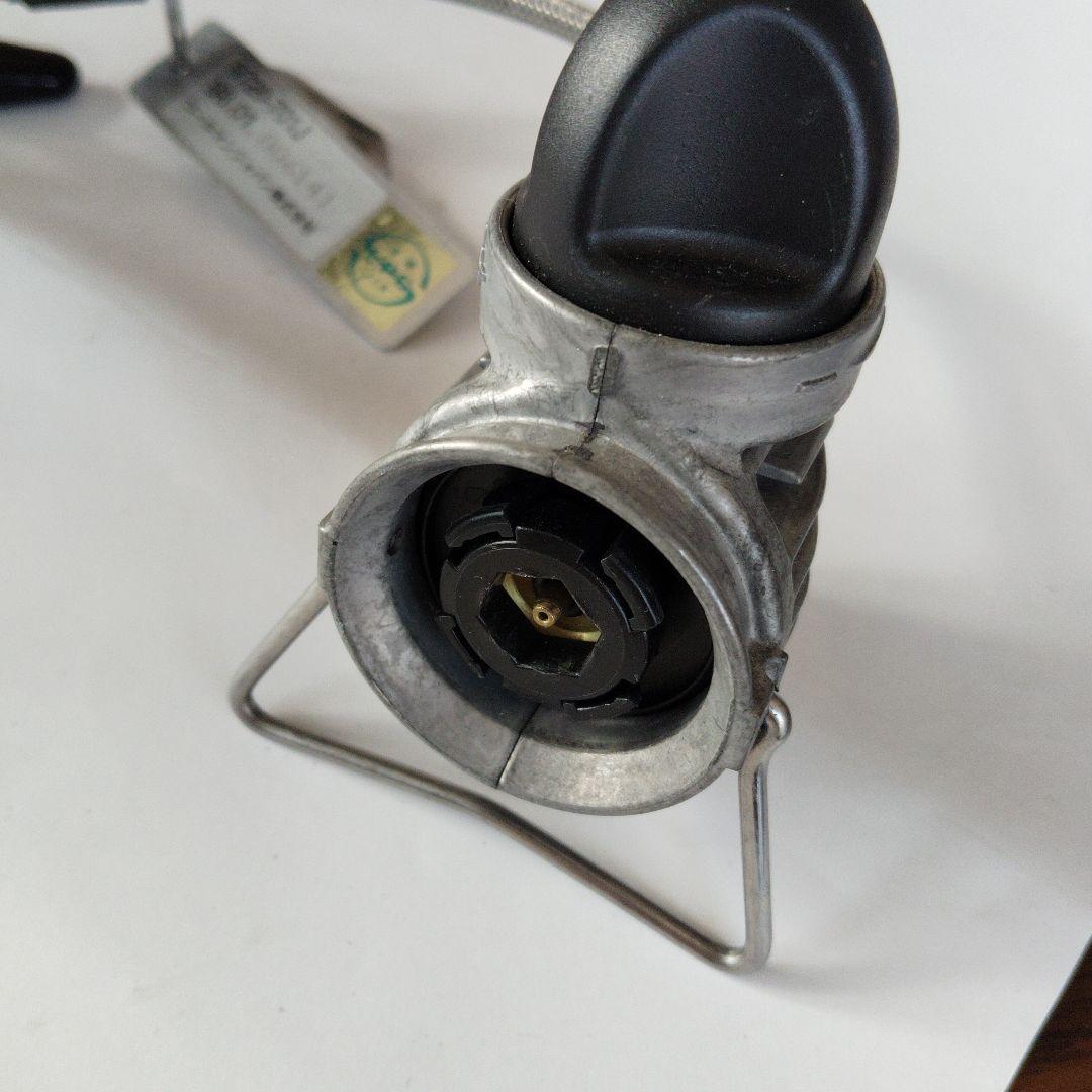 シングルバーナーコンロ 9720-701J