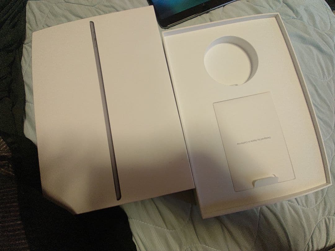 iPad本体 iPad air3(64GB)