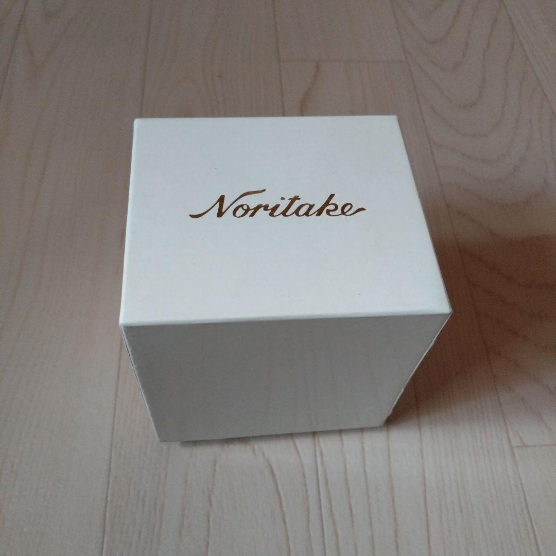Noritake ノリタケ 陶器製ネズミの置物 未使用
