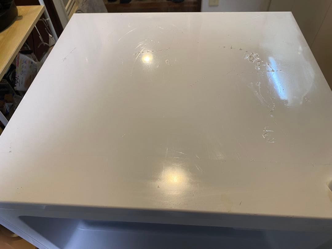 simplus 冷蔵庫 小型 2ドア 90L