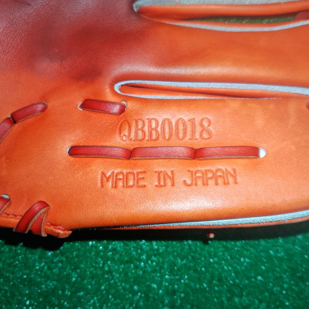 アンダーアーマー I WILL 硬式 投手用 グローブ 野球 沢村拓一モデル