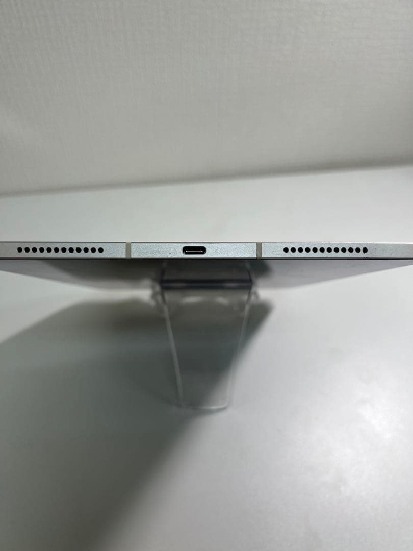 iPad Air 5 シルバー バッテリー90%