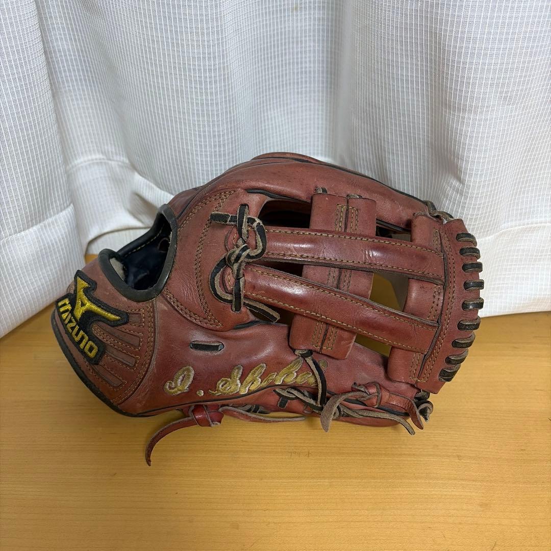 ミスノプロ硬式