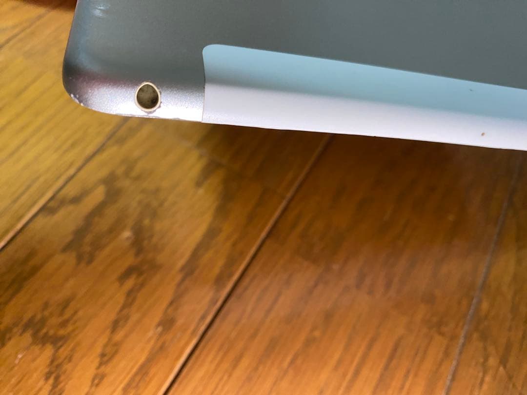 【値下げ】iPad 第6世代　WiFi+Cellular 32GB 本体のみ