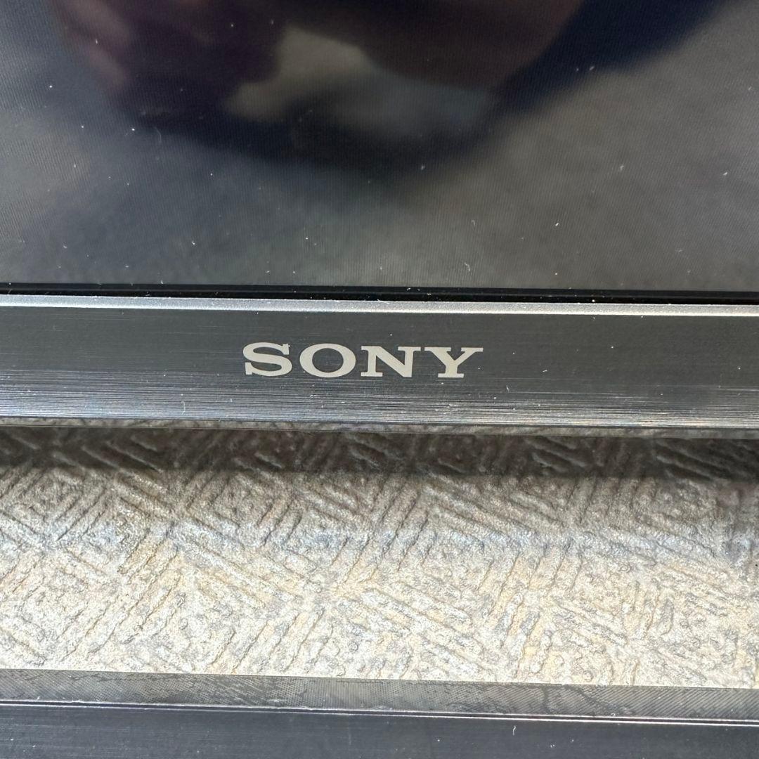 G498\" SONY 32V型 液晶テレビ BRAVIA KJ-32W730E
