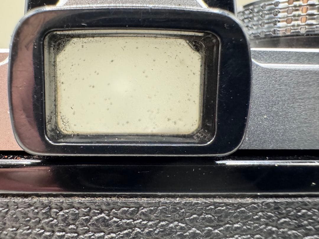 フィルムカメラ OLYMPUS OM-1 MD / F.ZUIKO 50mm f1.8