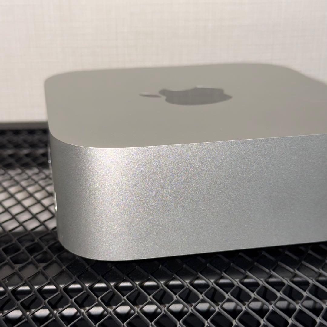 Apple Mac mini M4 2024モデル 16GB/256GB