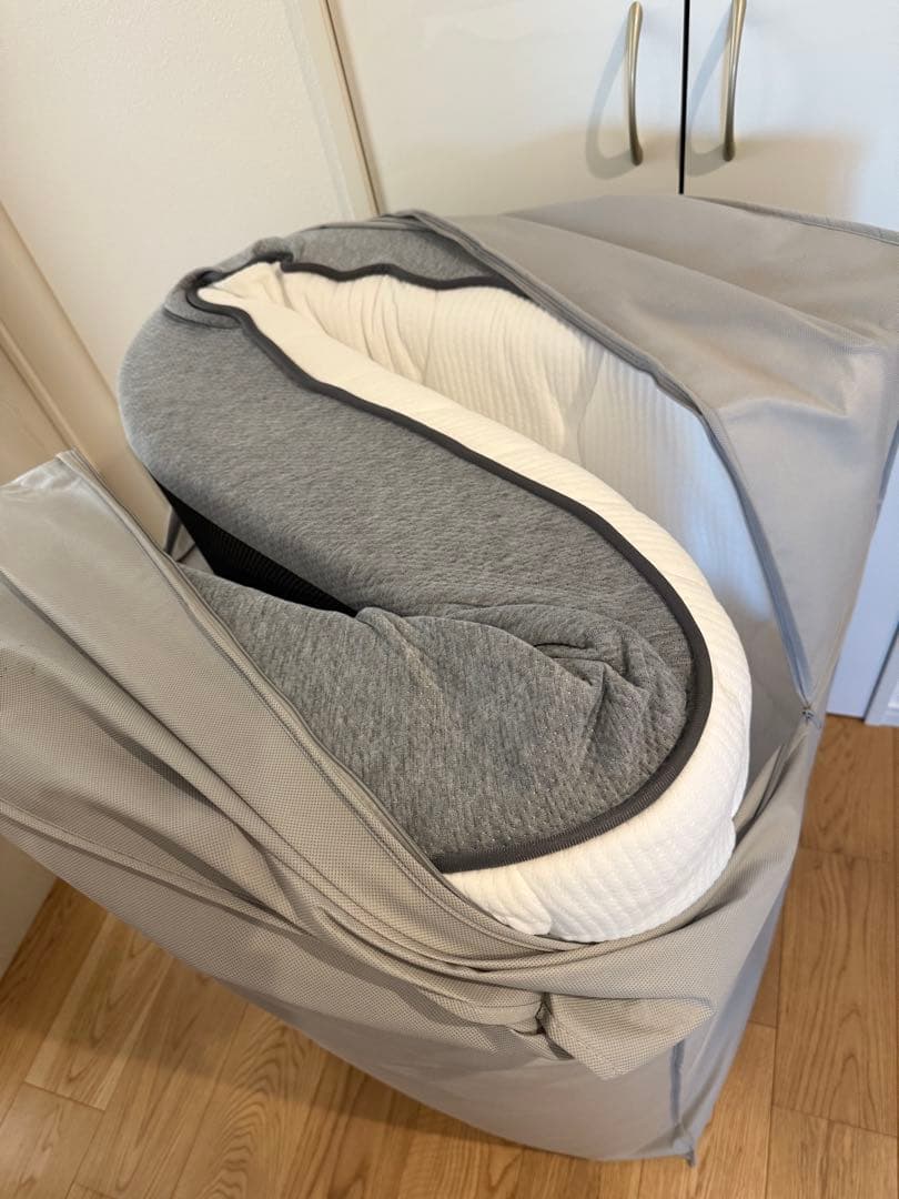 雲のやすらぎプレミアム（シングルサイズ）