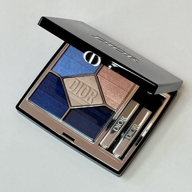 ●【新品】DIOR ディオールショウサンククルール　173 (アイシャドウ)