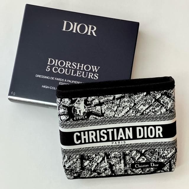 ●【新品】DIOR ディオールショウサンククルール　173 (アイシャドウ)