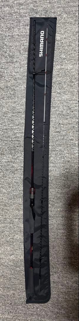 シマノ セフィア BB ティップエギング R-S70ML-S 23年モデル