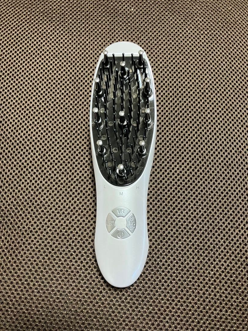 極美品！アデランス DoRAISE 電気リフトブラシ 正規品