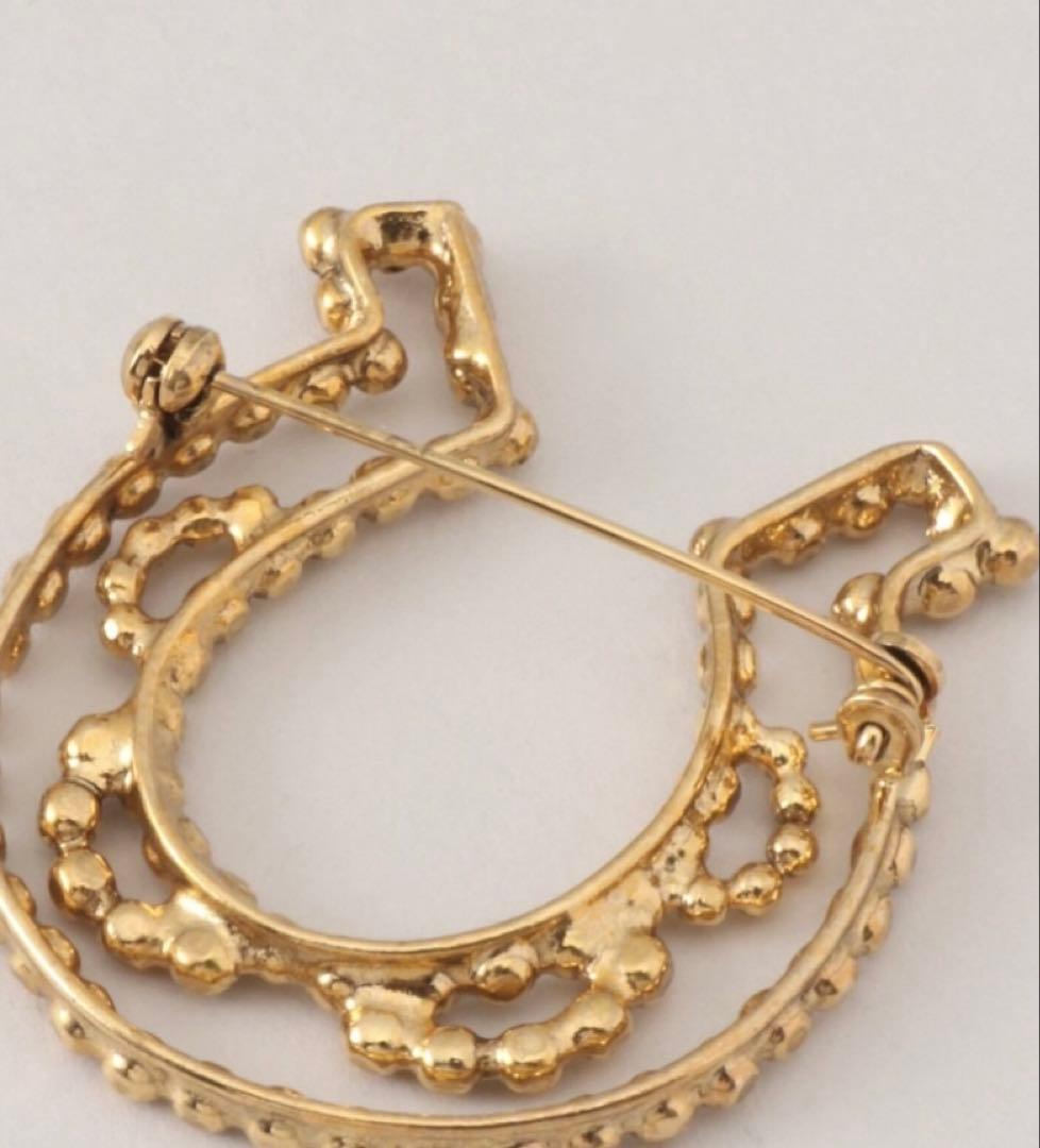 【新品未使用】ADER Bijoux / アデル別注CUTSTEEL